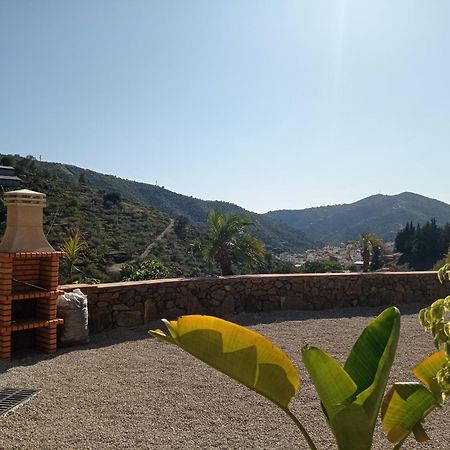 Villa Las Vinas Малага Екстер'єр фото