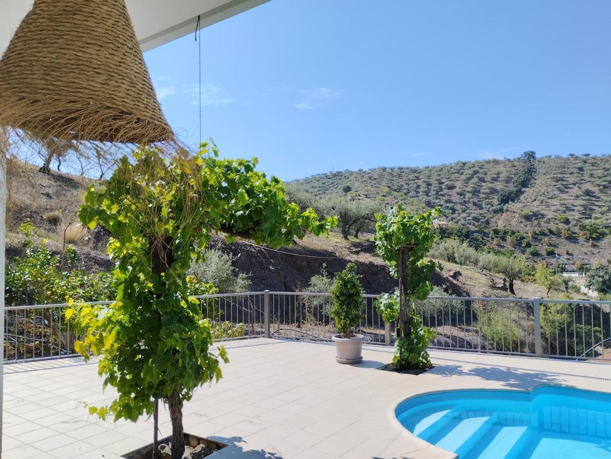 Villa Las Vinas Малага Екстер'єр фото