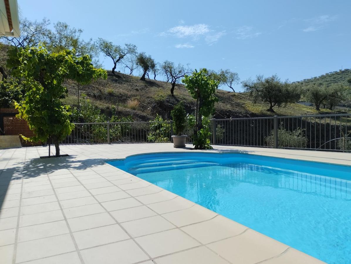 Villa Las Vinas Малага Екстер'єр фото
