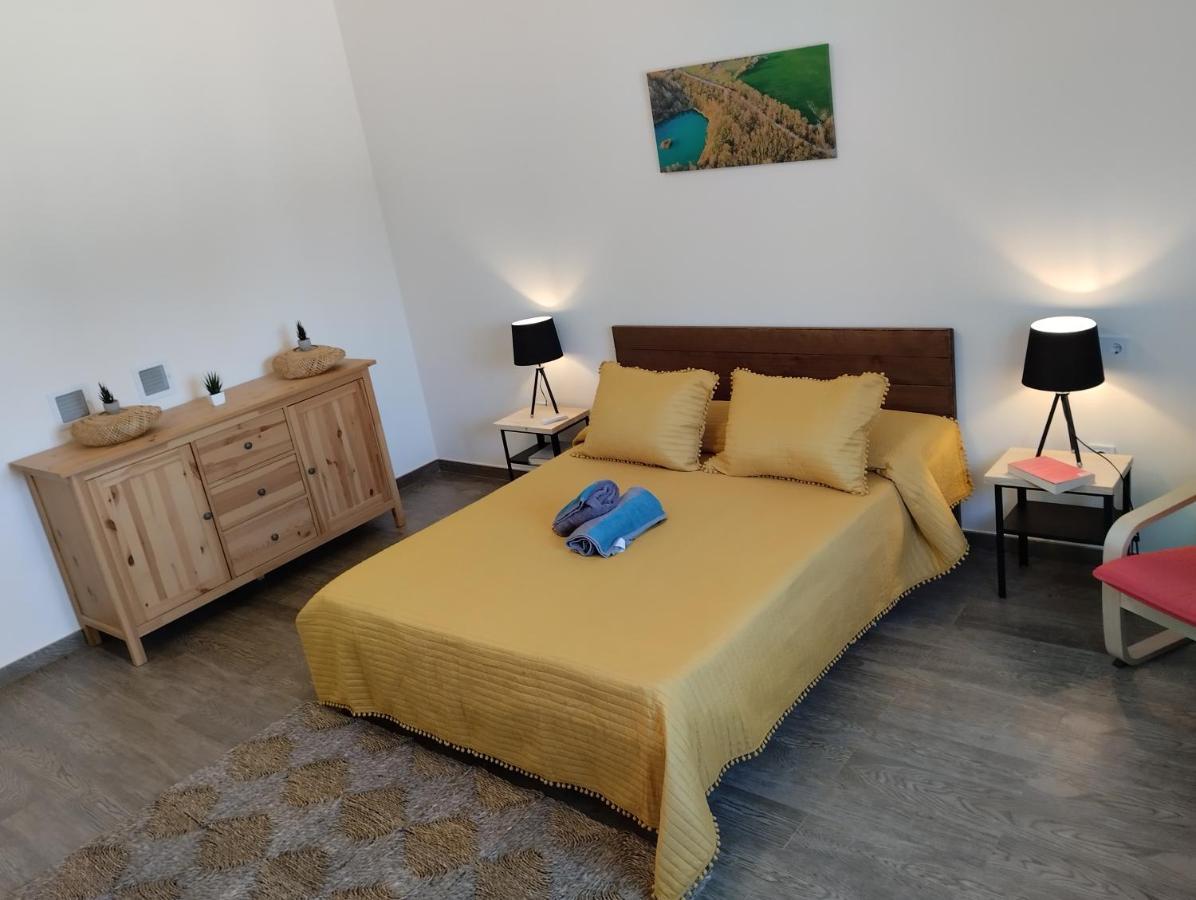 Villa Las Vinas Малага Екстер'єр фото