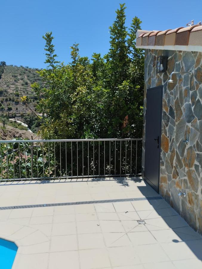 Villa Las Vinas Малага Екстер'єр фото