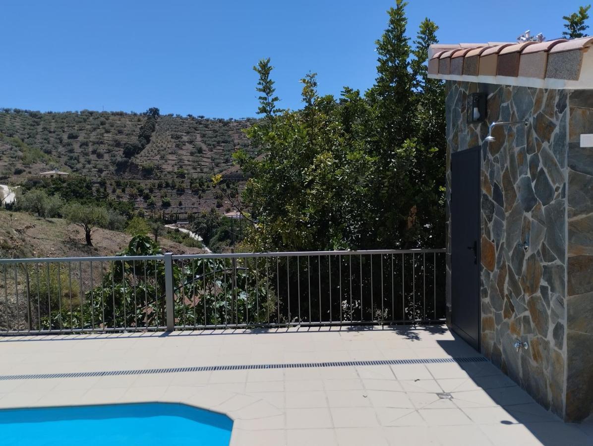 Villa Las Vinas Малага Екстер'єр фото