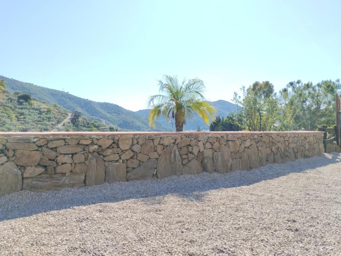 Villa Las Vinas Малага Екстер'єр фото