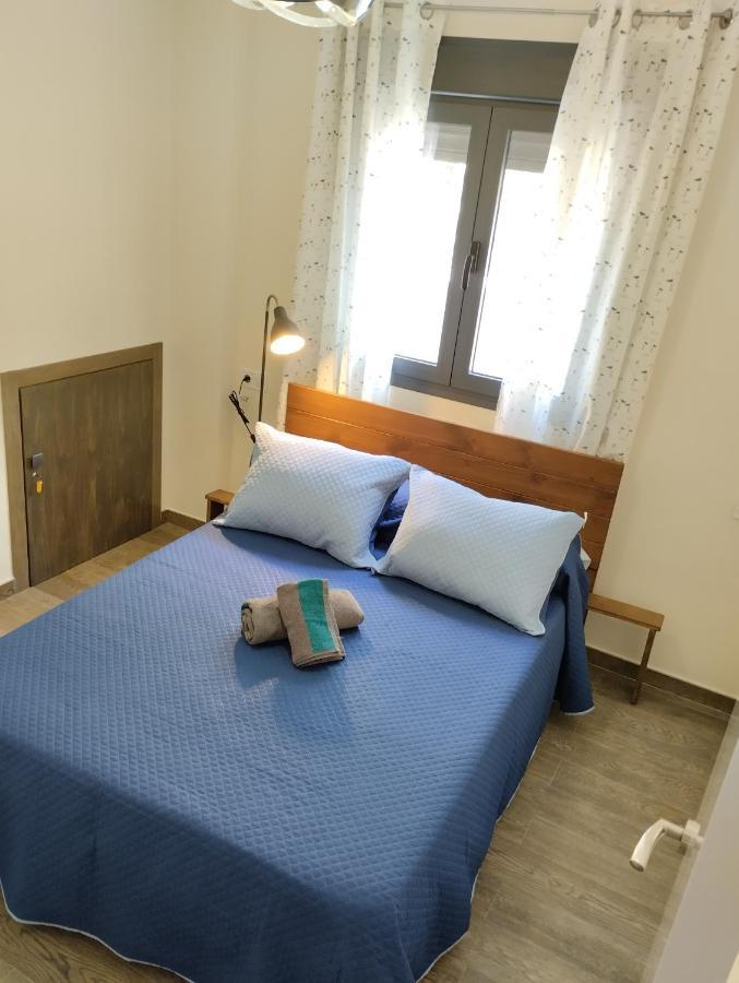 Villa Las Vinas Малага Екстер'єр фото