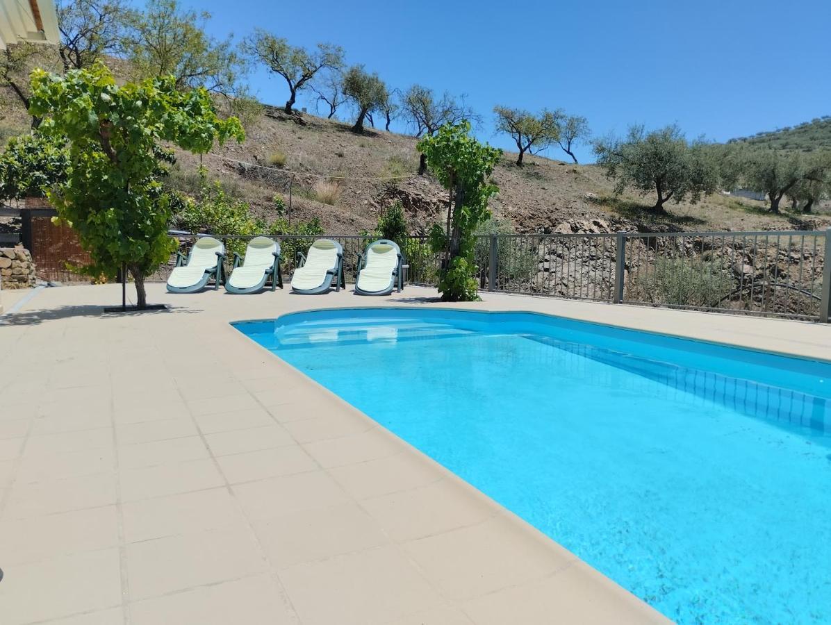 Villa Las Vinas Малага Екстер'єр фото