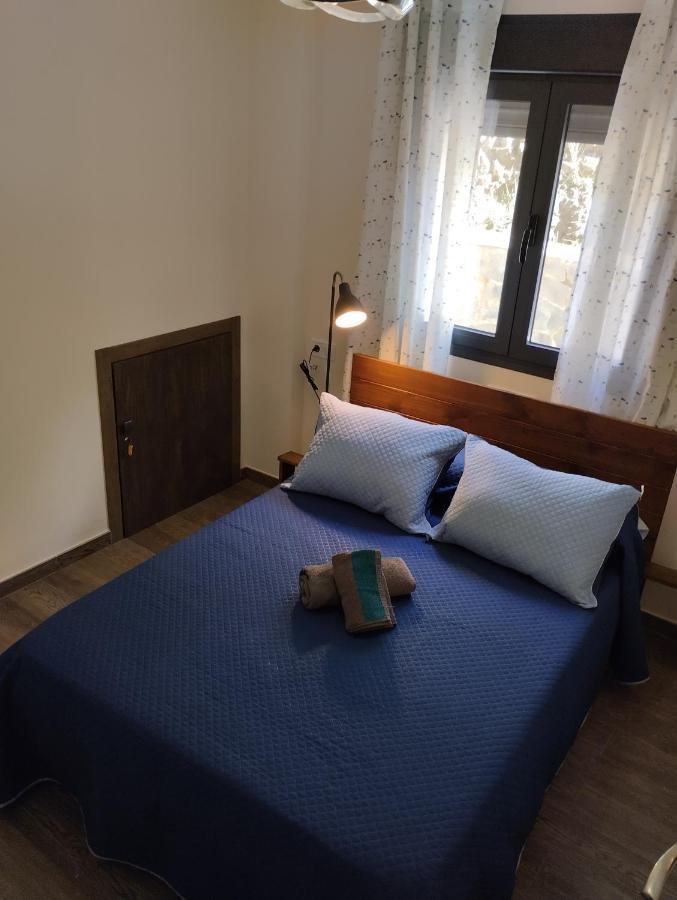 Villa Las Vinas Малага Екстер'єр фото