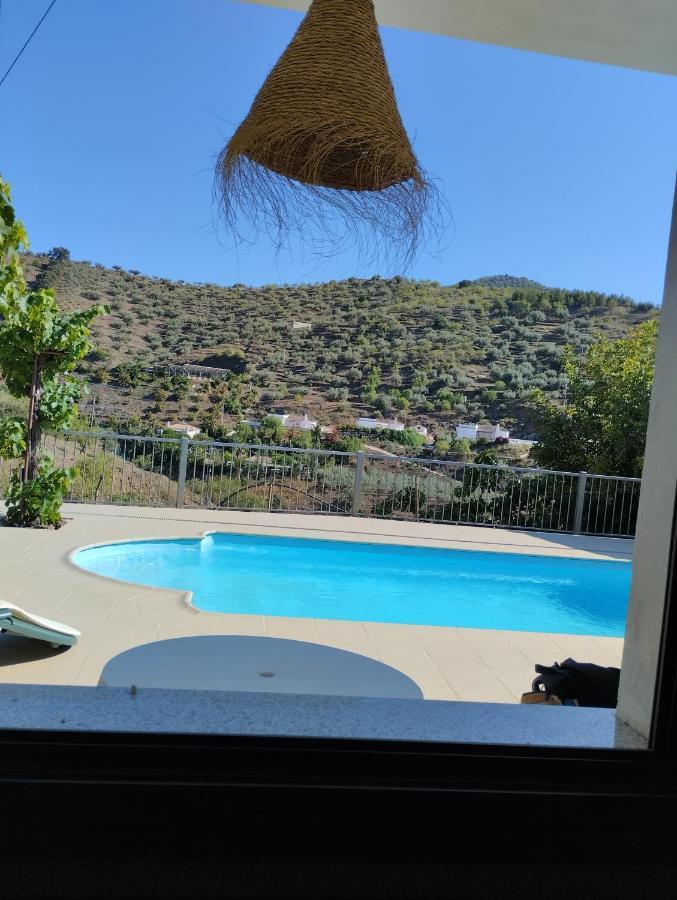 Villa Las Vinas Малага Екстер'єр фото